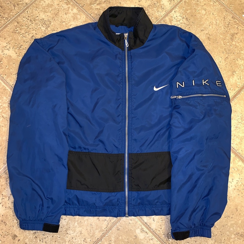 Nike Windbreaker